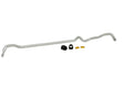 Whiteline 13+ Subaru Forester SJ Front 26mm Heavy Duty Adjustable Sway Bar Whiteline Sway Bars  AXOPROS