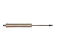 Carli Carli 03-13 Dodge Ram 2500/3500 Stainless Low-Mount Steering Stabilizer T-Style Steering Stabilizer aftermarket performance part