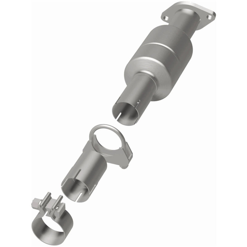 Magnaflow Conv DF 2012 Hyundai Veloster 1.6L Magnaflow Catalytic Converter Direct Fit  AXOPROS