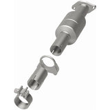 Magnaflow Conv DF 2012 Hyundai Veloster 1.6L Magnaflow Catalytic Converter Direct Fit  AXOPROS