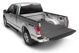 BedRug 17+ Ford F-250 SuperDuty 6.5ft Short Bed BedTred Impact Mat (Use w/Spray-In & Non-Lined Bed) BedRug Bed Liners  AXOPROS