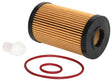 K&N 22-24 Lexus IS/LC500 / 07-21 Toyota Tundra Oil Filter K&N Engineering Oil Filters  AXOPROS