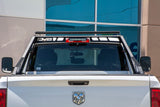 DV8 Offroad 10-18 Ram 2500/3500 Bolt On Chase Rack DV8 Offroad Chase Racks  AXOPROS