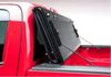 BAK 88-13 Chevy Silverado & C/K 1500 / 88-14 Chevy Silverado 2500/3500 HD 6ft 6in Bed BAKFlip F1 BAK Tonneau Covers - Hard Fold  AXOPROS
