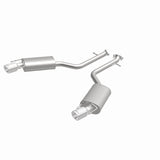 MagnaFlow SYS A/B 14-18 Lexus IS350 3.5L Magnaflow Catback  AXOPROS