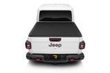 Truxedo 2020 Jeep Gladiator 5ft Sentry CT Bed Cover Truxedo Bed Covers - Roll Up  AXOPROS