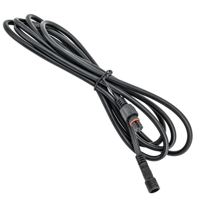 Oracle 2 Pin 6ft Extension Cable SEE WARRANTY ORACLE Lighting Light Accessories and Wiring  AXOPROS