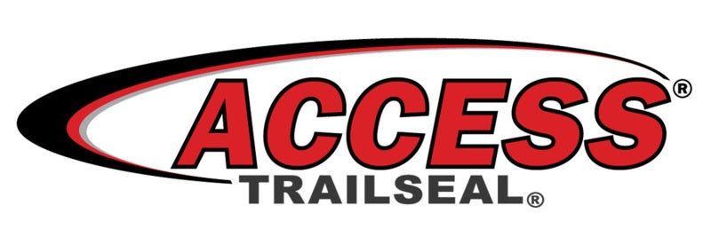 Access Accessories TRAILSEAL Tailgate Gasket 1 Kit Fits All Pickups Access Sealants  AXOPROS
