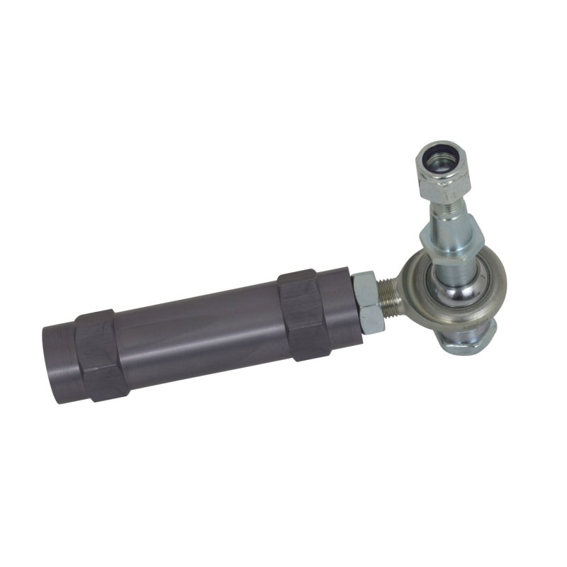 BBK 79-93 Mustang Front Bump Steer Tie Rod End Kit BBK Tie Rods  AXOPROS
