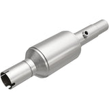 MagnaFlow Conv DF Cherokee-Grand Cherokee 96- Magnaflow Catalytic Converter Direct Fit  AXOPROS