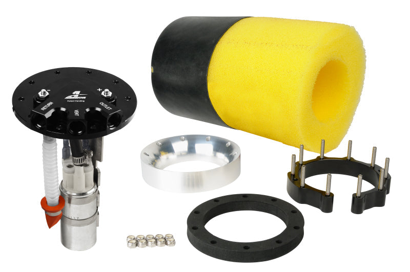 Aeromotive Phantom 200 Universal In-Tank Fuel System Aeromotive Fuel Systems  AXOPROS