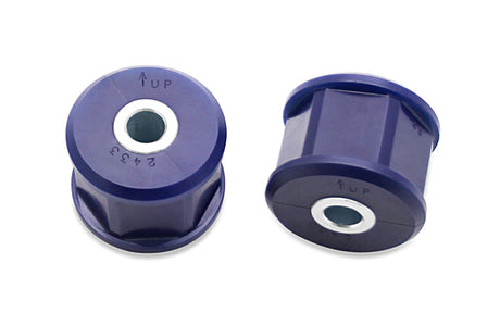 SuperPro Differential Support Bracket Superpro Differential Bushings  AXOPROS