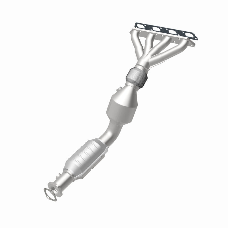 MagnaFlow Conv DF 02-06 Cooper/S manif Magnaflow Catalytic Converter Direct Fit  AXOPROS
