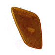 Omix Side Marker Lamp RH Amber 97-06 Jeep Wrangler OMIX Light Accessories and Wiring  AXOPROS