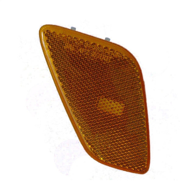 Omix Side Marker Lamp RH Amber 97-06 Jeep Wrangler OMIX Light Accessories and Wiring  AXOPROS