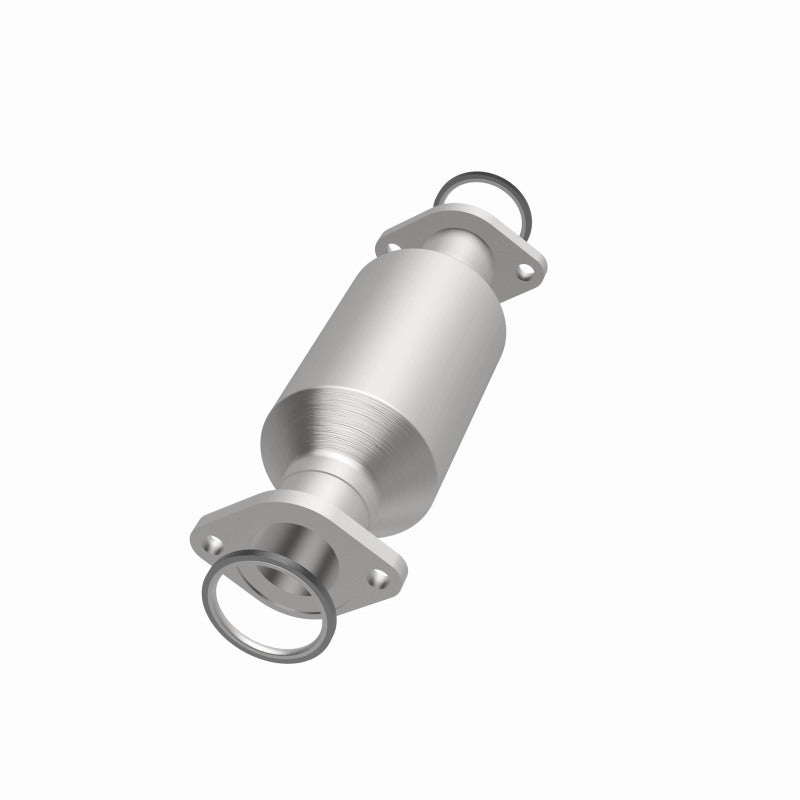 MagnaFlow Conv Chevrolet-Geo-Toyota 12.5X6.5X Magnaflow Catalytic Converter Direct Fit  AXOPROS