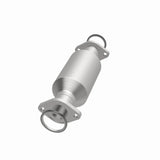 MagnaFlow Conv Chevrolet-Geo-Toyota 12.5X6.5X Magnaflow Catalytic Converter Direct Fit  AXOPROS