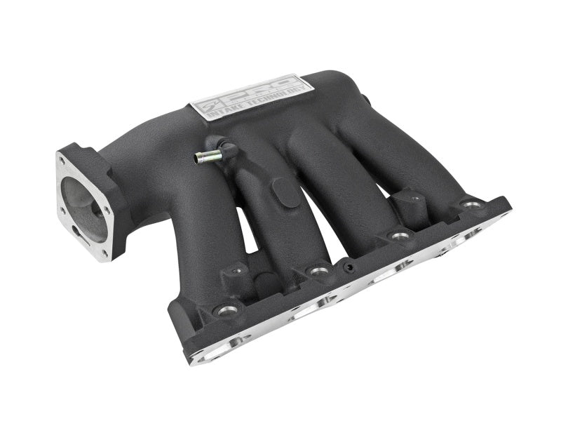 Skunk2 Pro Series 02-06 Honda/Acura K20A2/K20A3 Intake Manifold (Race Only) (Black Series) Skunk2 Racing Intake Manifolds  AXOPROS