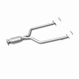 MagnaFlow Conv DF 02-08 Lexus SC430 4.3L Rear Magnaflow Catalytic Converter Direct Fit  AXOPROS