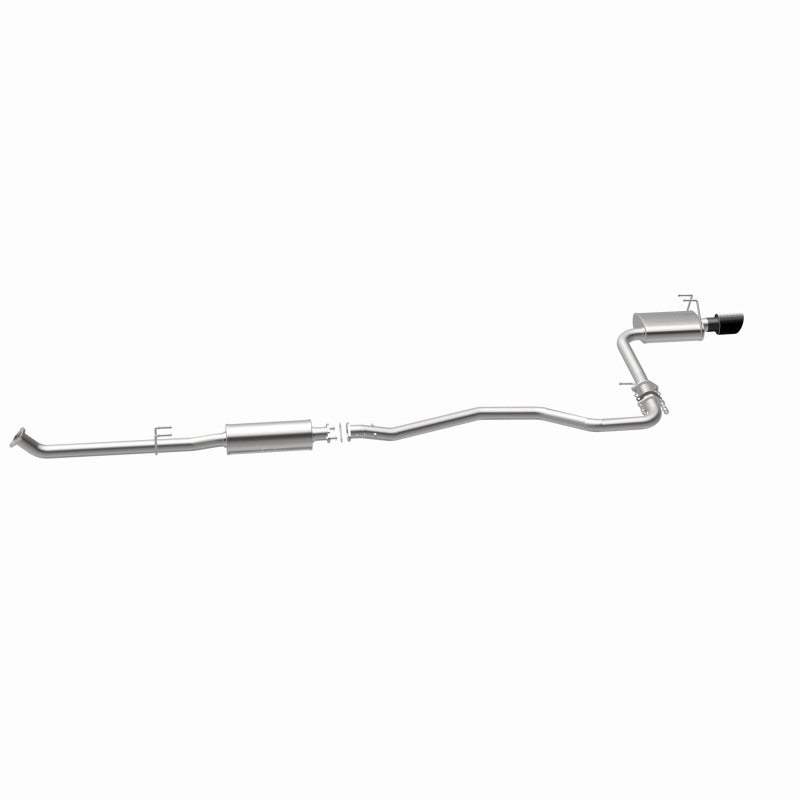 Magnaflow 2022+ Honda Civic Sport 2.0 Sedan NEO Cat-Back Exhaust System Magnaflow Catback  AXOPROS