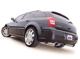 Borla 05-10+ Charger / Magnum / 300C R/T 5.7L Aggressive Catback Exhaust Borla Catback  AXOPROS