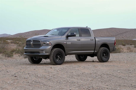 Fabtech Fabtech 13-17 Ram 1500 4WD 6in Lift System - Component Box 2 Lift Kits aftermarket performance part