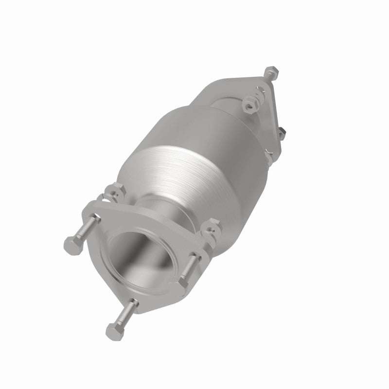 Magnaflow Conv DF 08-09 Accord 3.5L rear Magnaflow Catalytic Converter Direct Fit  AXOPROS