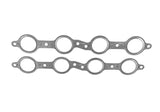 Kooks GM LSX Cylinder Heads Cometic MLS (Multi-Layer Steel) Exhaust Gaskets Kooks Headers Exhaust Gaskets  AXOPROS