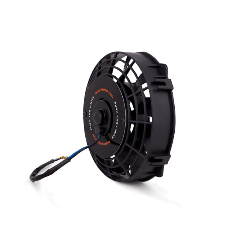Mishimoto 8 Inch Electric Fan 12V Mishimoto Fans & Shrouds  AXOPROS