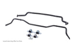 ST Anti-Swaybar Set BMW E30 Coupe Sedan M3 ST Suspensions Sway Bars  AXOPROS