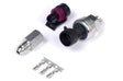 Haltech 250 PSI TI Fuel/Oil/Wastegate Pressure Sensor Haltech Data Acquisition  AXOPROS