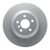 DFC DFC 22-27 BMW X3 Rear Geospec Coated Rotor Brake Rotors - OE - Cryo aftermarket performance part