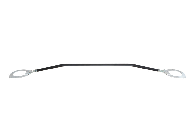 Whiteline 04-06 Pontiac GTO VY Front adjustable strut tower brace Whiteline Strut Bars  AXOPROS