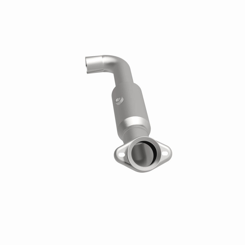 MagnaFlow Converter Direct Fit 10-14 Ford F-150 6.2L Magnaflow Catalytic Converter Direct Fit  AXOPROS