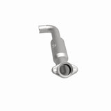 MagnaFlow Converter Direct Fit 10-14 Ford F-150 6.2L Magnaflow Catalytic Converter Direct Fit  AXOPROS