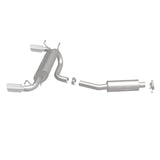 MagnaFlow Sys CB 06- Mazda MX-5 Miata 2.0L Magnaflow Catback  AXOPROS