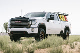Cognito 20-24 Chevy/GMC Silverado/Sierra 2500/3500 HD 2WD/4WD 3in Standard Leveling Lift Kit Cognito Leveling Kits  AXOPROS