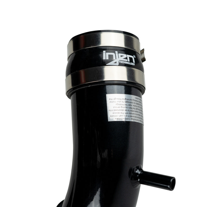 Injen 18-20 Kia Forte 2.0L (L4) Black Cold Air Intake Injen Cold Air Intakes  AXOPROS