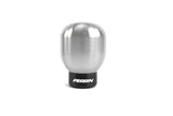 PERRIN 13-25 Subaru BRZ / 13-25 Toyota GR86/FR-S/86 6spd SS Shift Knob - Barrel Style Perrin Performance Shift Knobs  AXOPROS