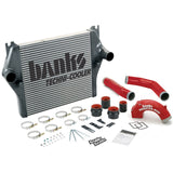 Banks Power 03-05 Dodge 5.9L Techni-Cooler System Banks Power Intercooler Kits  AXOPROS