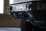 DV8 Offroad 03-09 Lexus GX 470 MTO Series Winch Front Bumper DV8 Offroad Bumpers - Steel  AXOPROS