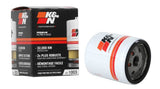 K&N 03-09 Scion tC / 00-05 Celica GT/GT-S Performance Gold Oil Filter K&N Engineering Oil Filters  AXOPROS