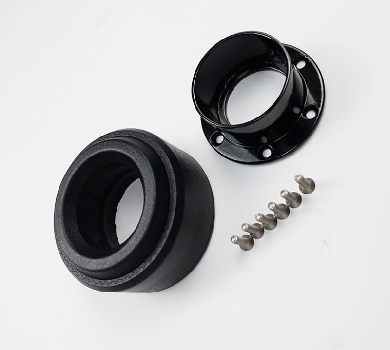 NRG Steering Wheel Head Banger- Injection Molded Material NRG Steering Wheels  AXOPROS