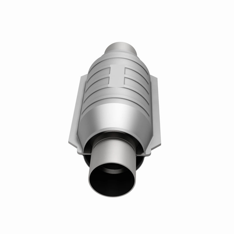 Magnaflow MagnaFlow Conv Univ Mf 2.5 Catalytic Converter Universal aftermarket performance part