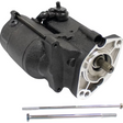 Arrowhead Arrowhead Harley-Davidson Starter Motor -12-Volt Starters aftermarket performance part