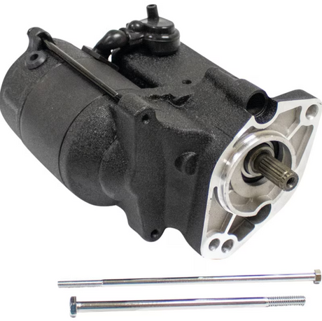 Arrowhead Arrowhead Harley-Davidson Starter Motor -12-Volt Starters aftermarket performance part