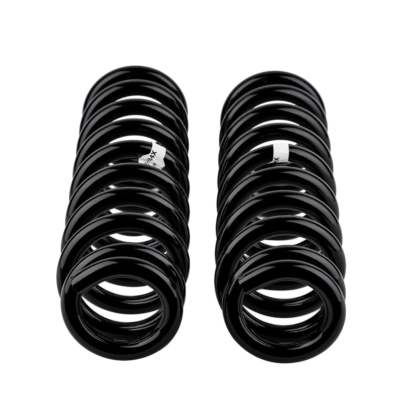 ARB / OME Coil Spring Front Prado 4/03 On Old Man Emu Coilover Springs  AXOPROS