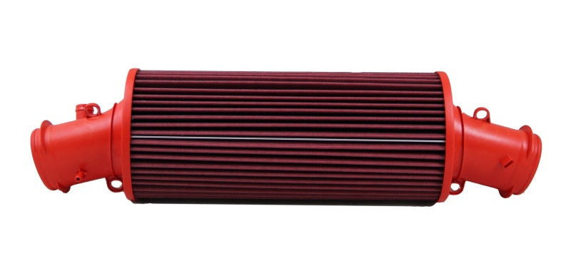 BMC 2015+ Porsche 911 (991.2) 3.0 Carrera Replacement Cylindrical Air Filter BMC Air Filters - Direct Fit  AXOPROS