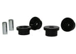 Whiteline Plus 5/74-3/78 Nissan 240K / 65-73 1600 / 77-81 200B Rear Crossmember Mount Whiteline Bushing Kits  AXOPROS