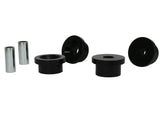Whiteline Plus 5/74-3/78 Nissan 240K / 65-73 1600 / 77-81 200B Rear Crossmember Mount Whiteline Bushing Kits  AXOPROS